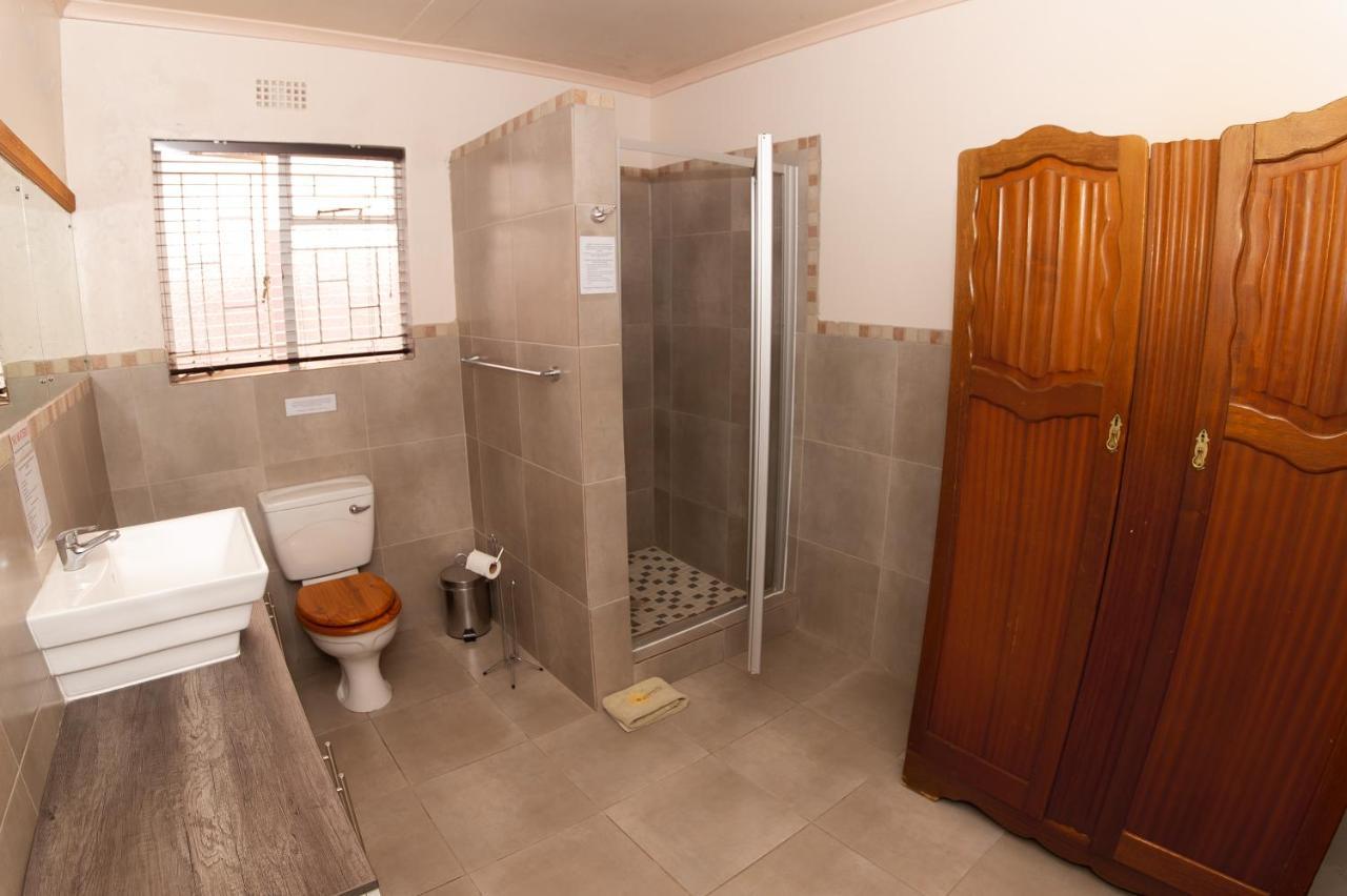 Halfmens Cc Elkoweru & Kliprand Guest House جلوسوب المظهر الخارجي الصورة